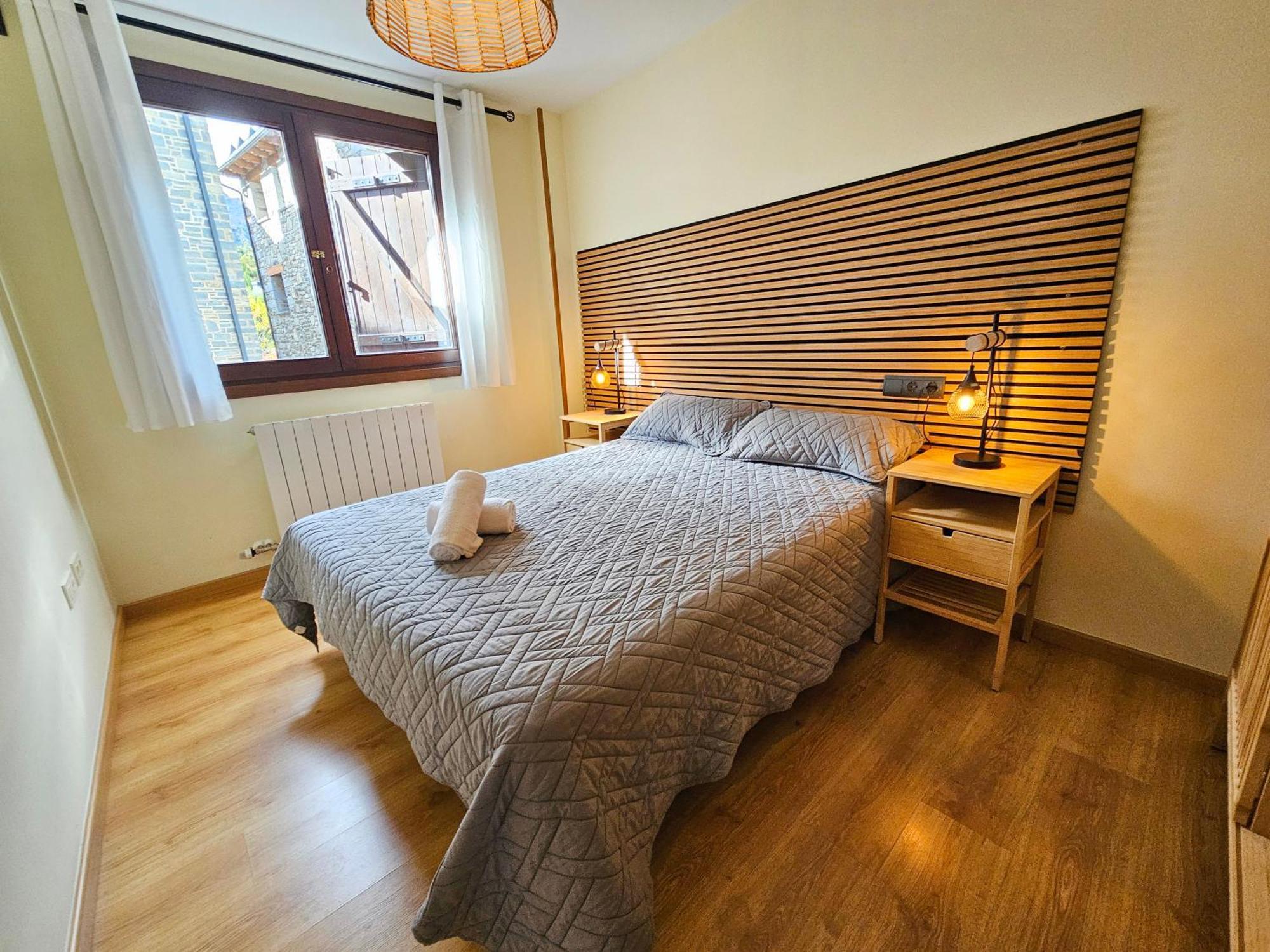 Apartamentos Escarrilla Suites 3000 Dış mekan fotoğraf