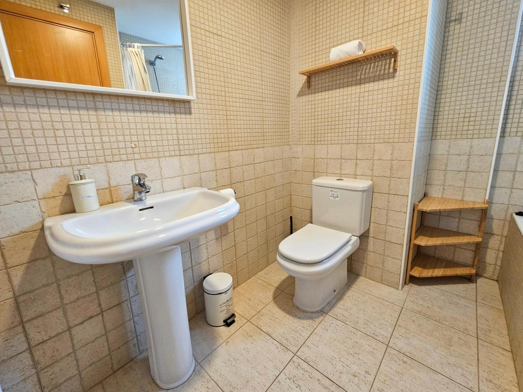 Apartamentos Escarrilla Suites 3000 Dış mekan fotoğraf