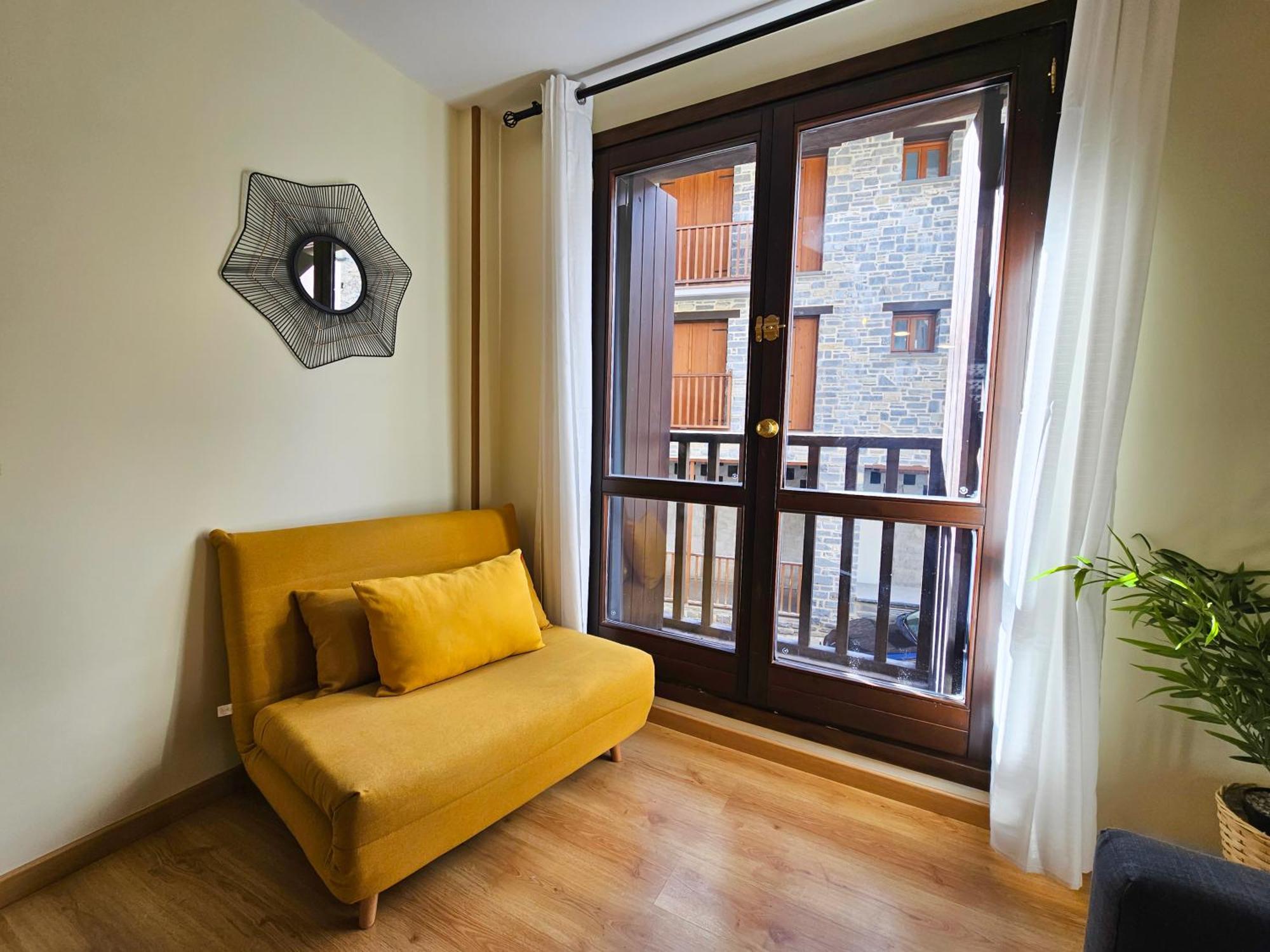 Apartamentos Escarrilla Suites 3000 Dış mekan fotoğraf