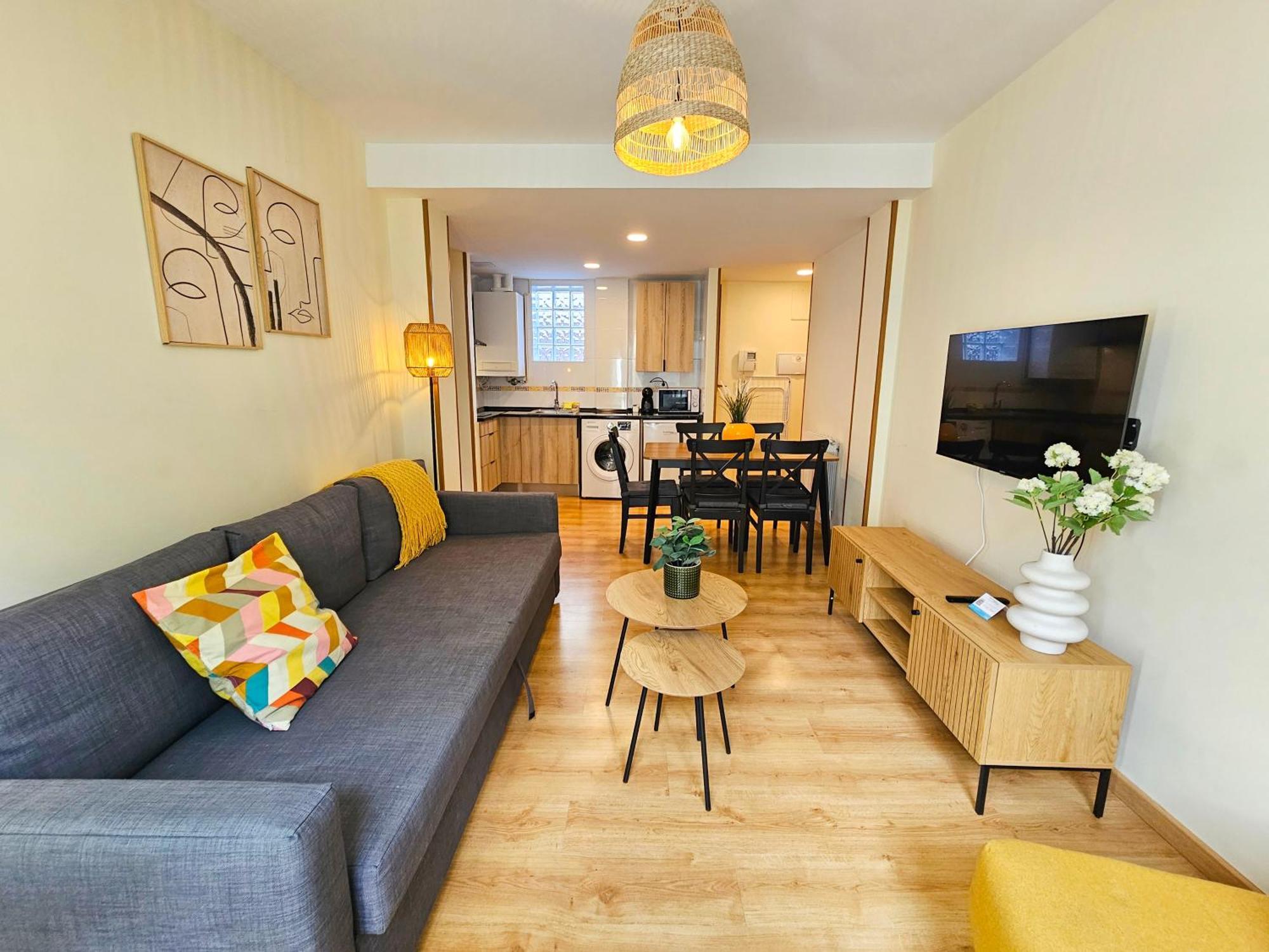 Apartamentos Escarrilla Suites 3000 Dış mekan fotoğraf