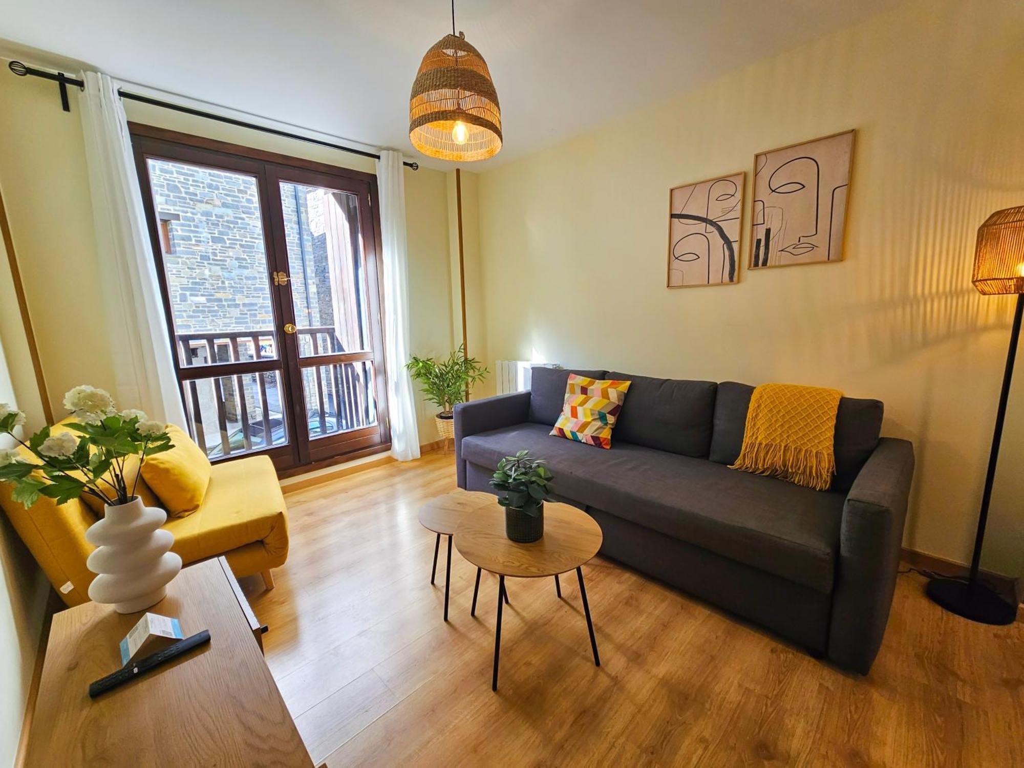 Apartamentos Escarrilla Suites 3000 Dış mekan fotoğraf