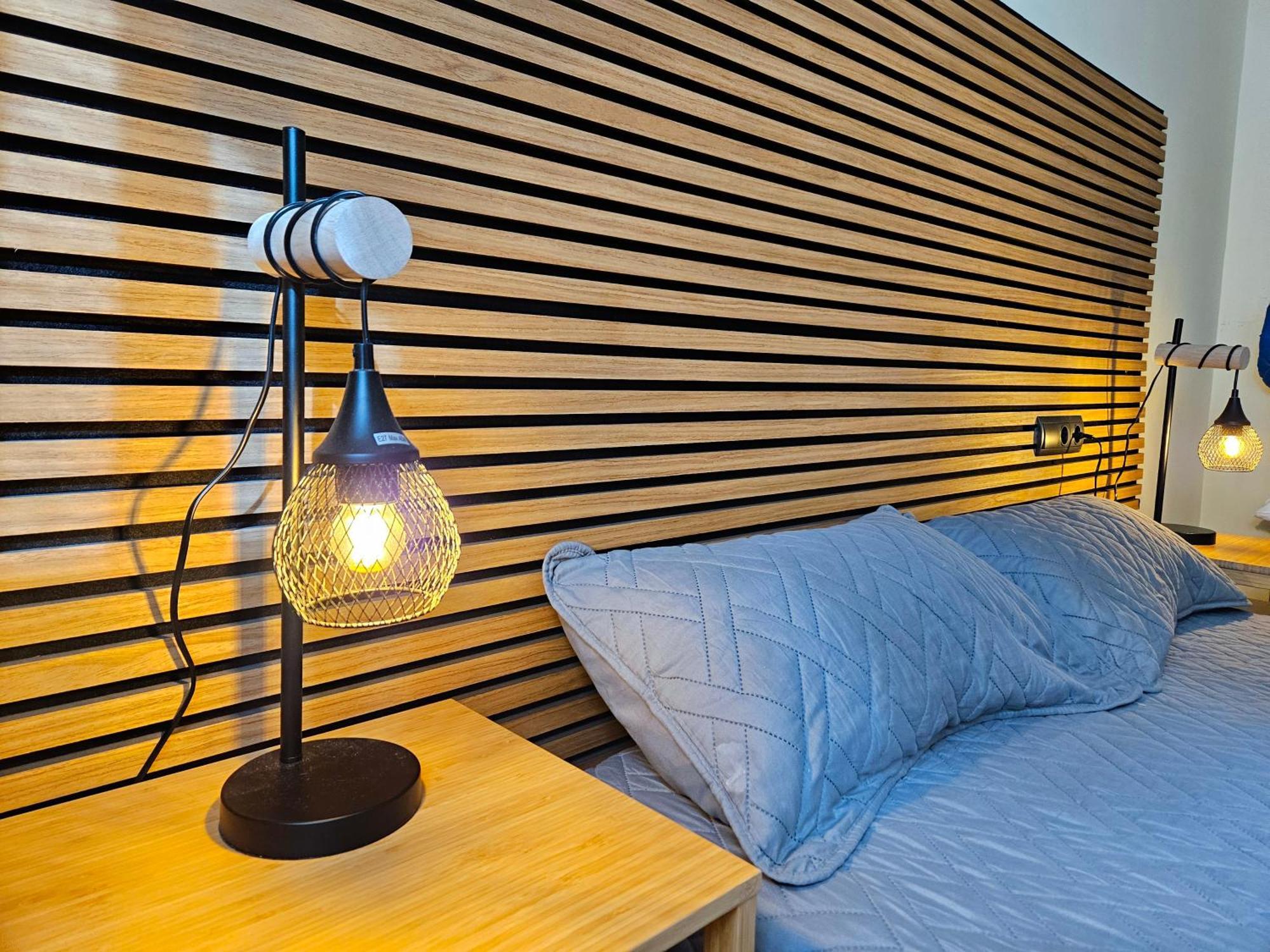 Apartamentos Escarrilla Suites 3000 Dış mekan fotoğraf