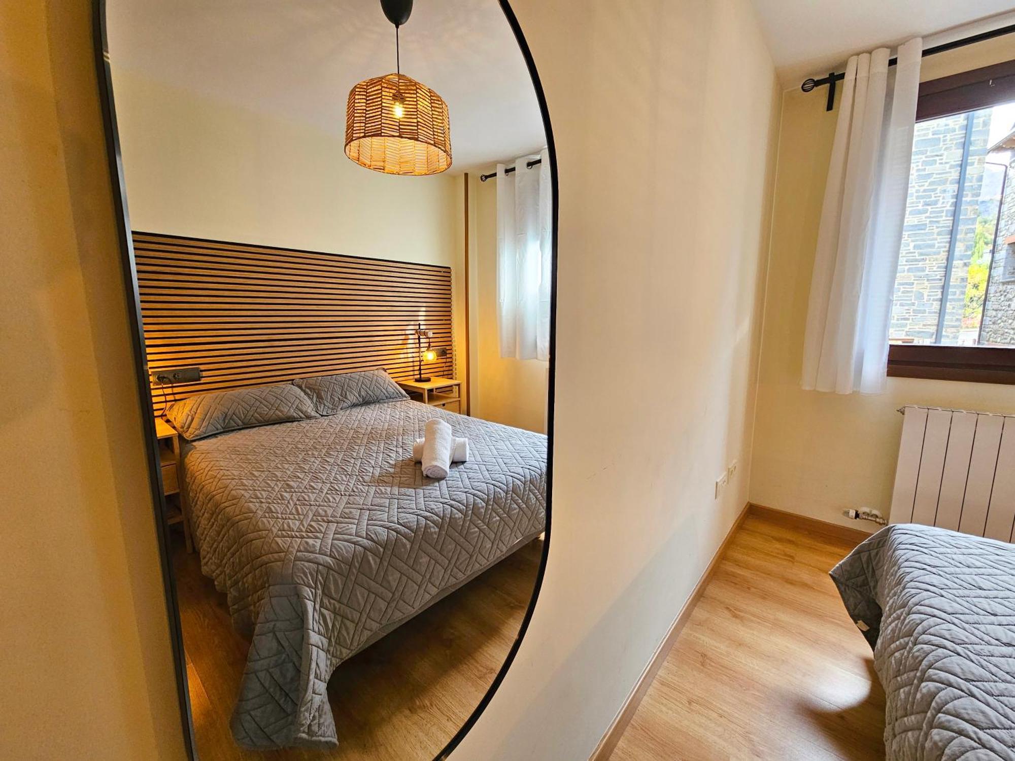 Apartamentos Escarrilla Suites 3000 Dış mekan fotoğraf