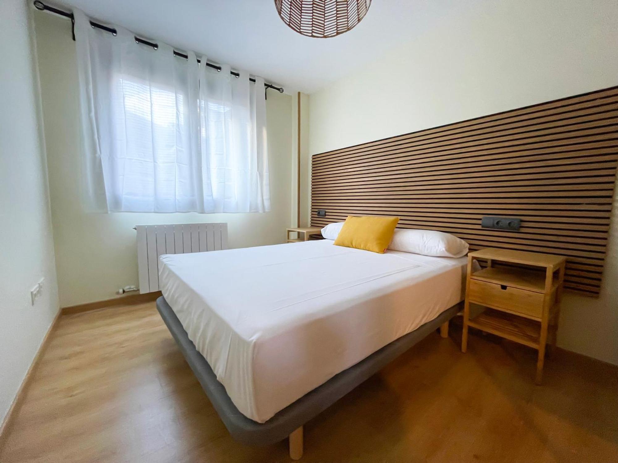 Apartamentos Escarrilla Suites 3000 Dış mekan fotoğraf