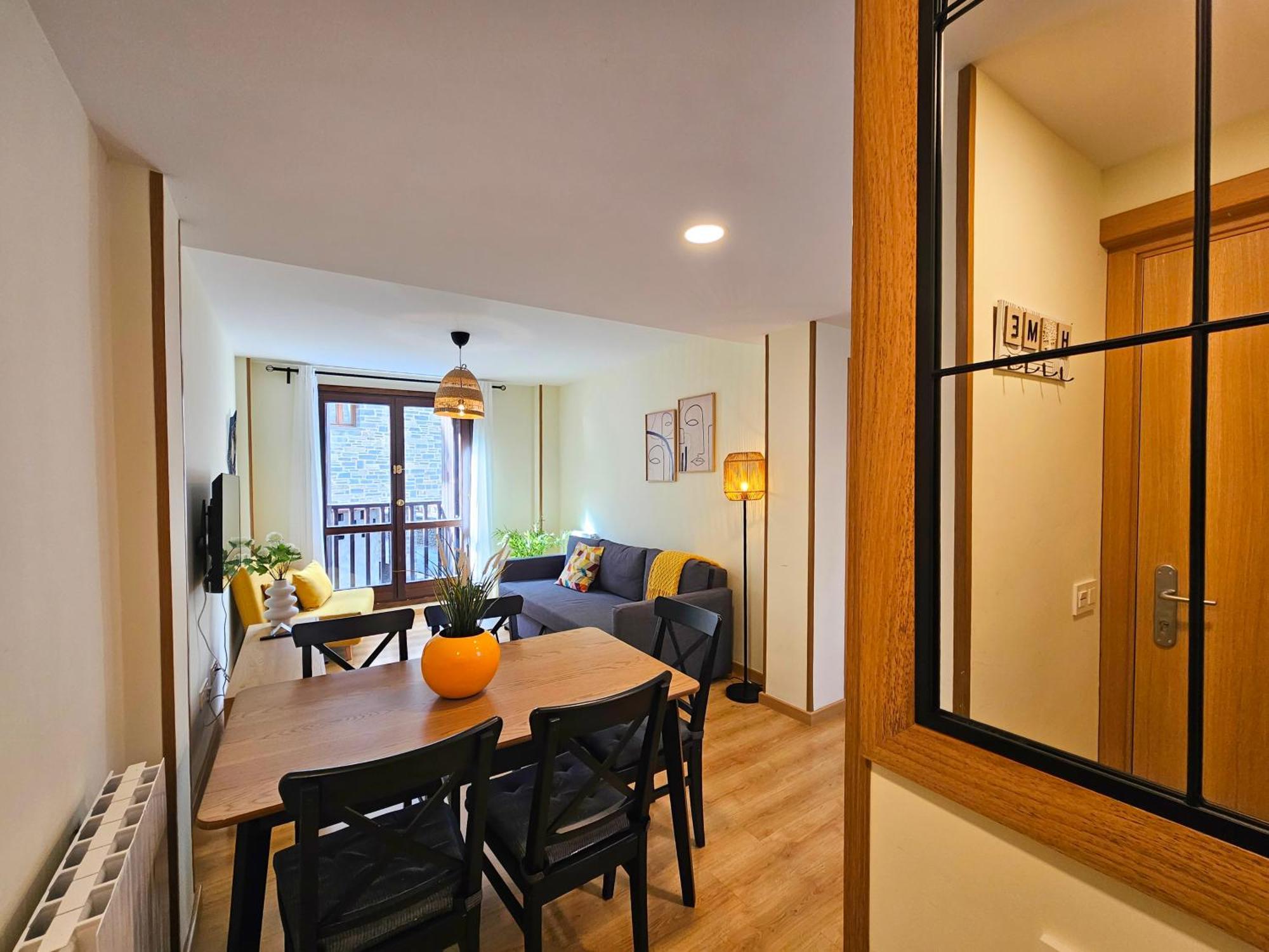 Apartamentos Escarrilla Suites 3000 Dış mekan fotoğraf