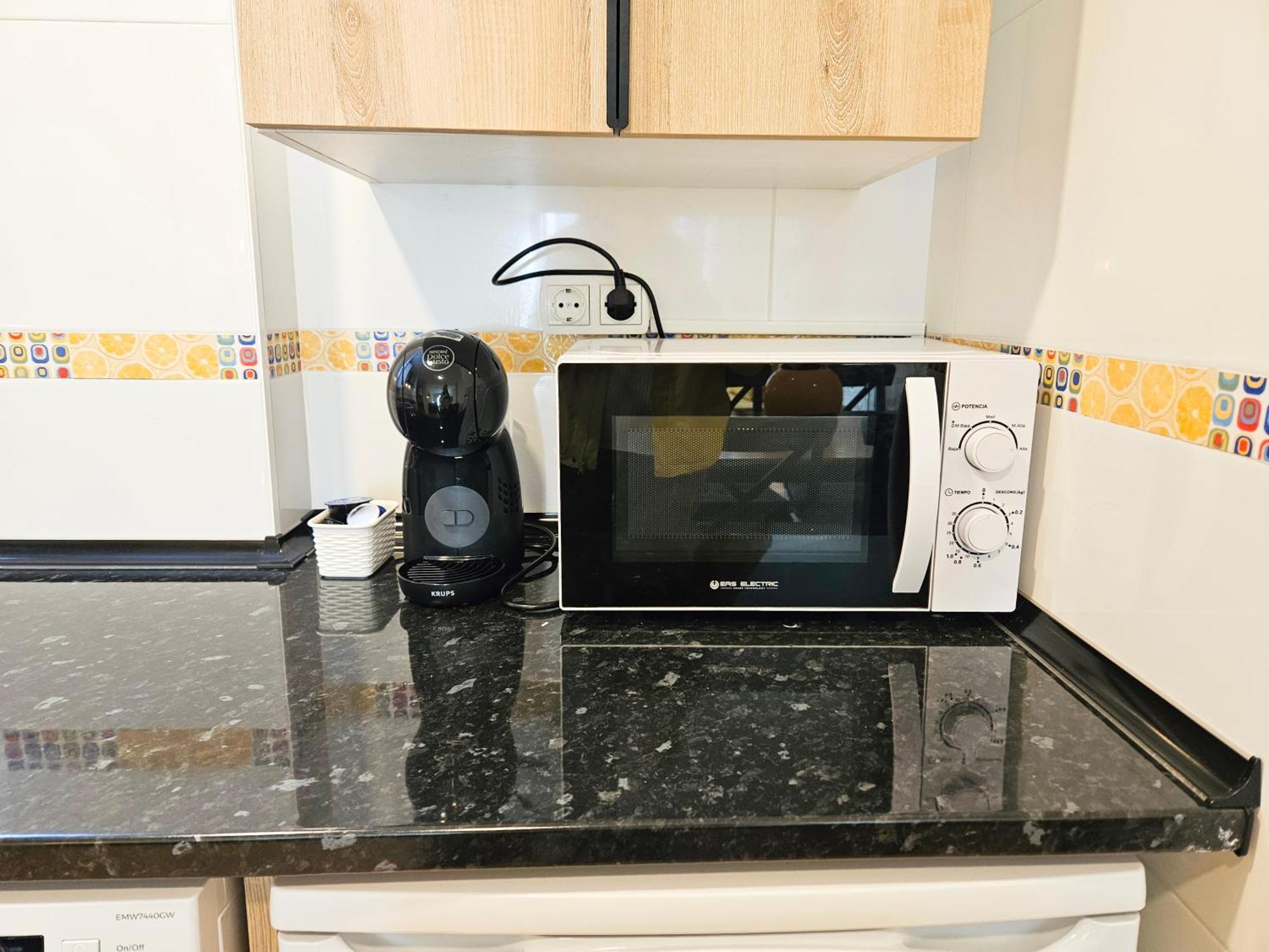 Apartamentos Escarrilla Suites 3000 Dış mekan fotoğraf