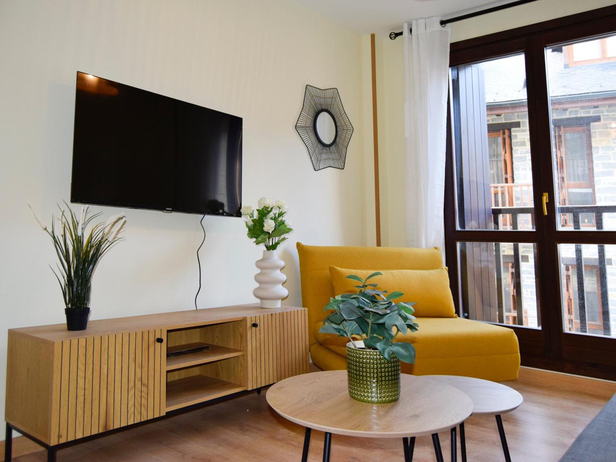 Apartamentos Escarrilla Suites 3000 Dış mekan fotoğraf