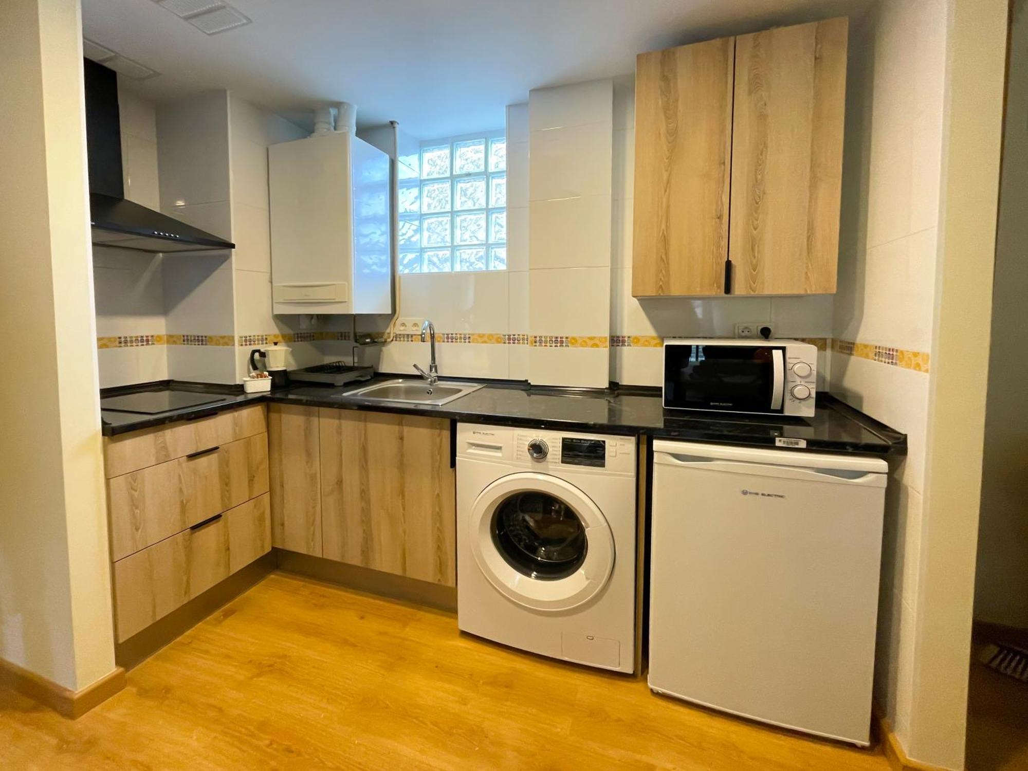 Apartamentos Escarrilla Suites 3000 Dış mekan fotoğraf
