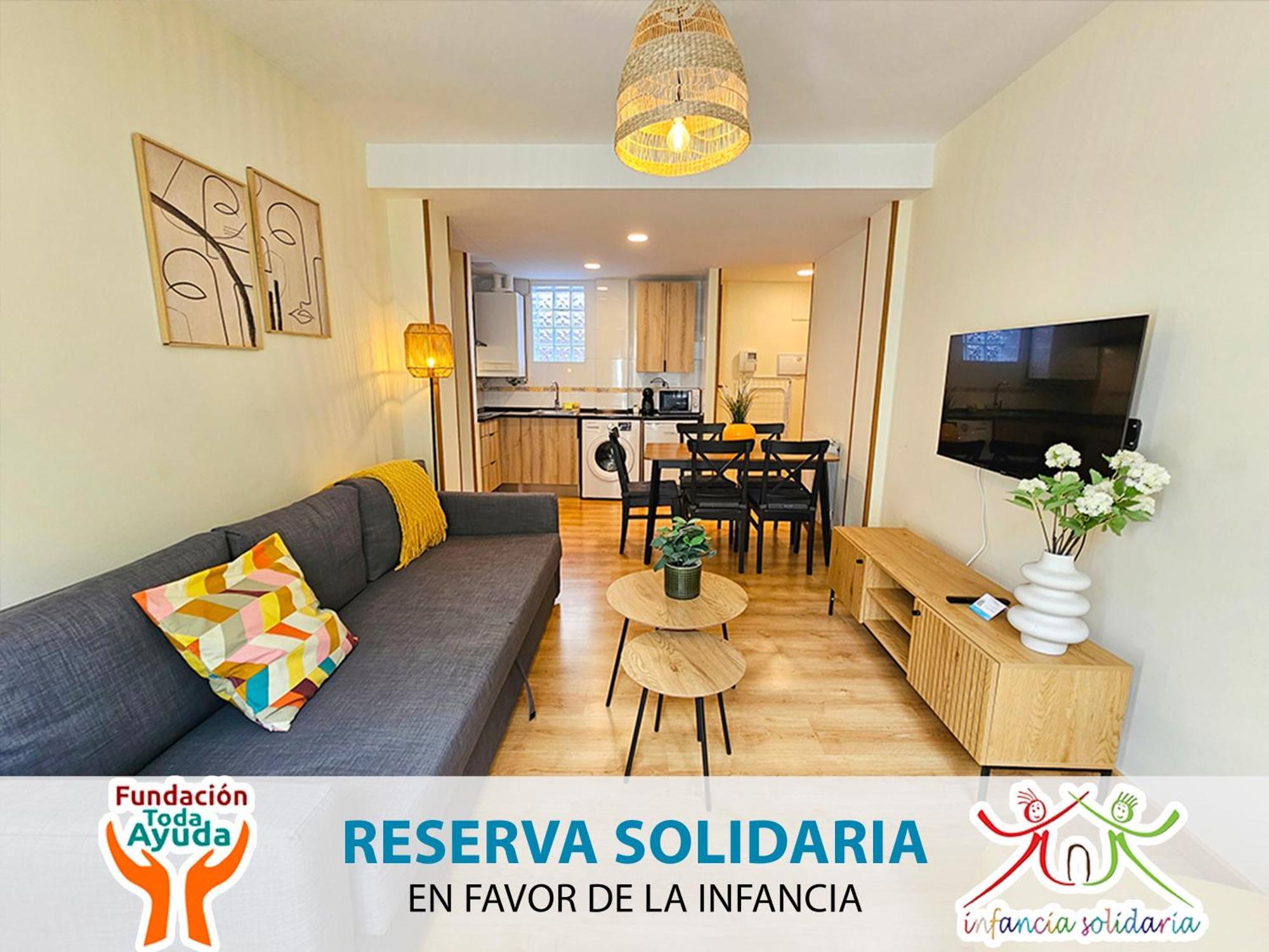 Apartamentos Escarrilla Suites 3000 Dış mekan fotoğraf